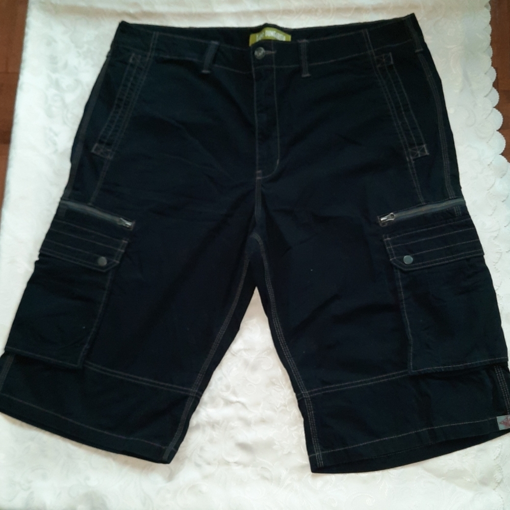 Men's Cargo walking shorts